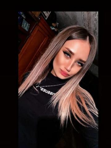 Индивидуалка Валентина Фотография 2