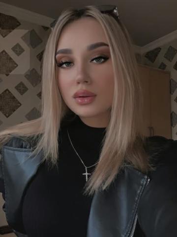 Индивидуалка Валентина Фотография 3
