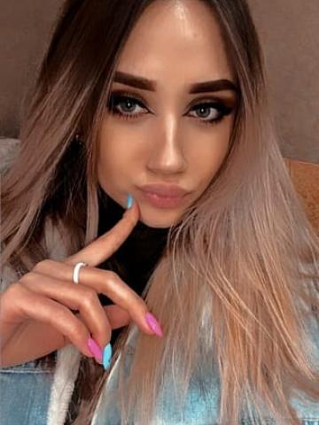 Индивидуалка Валентина Фотография 4