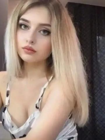 Индивидуалка Софа Фотография 3