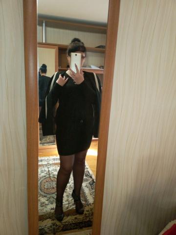 Индивидуалка Оксана Фотография 2